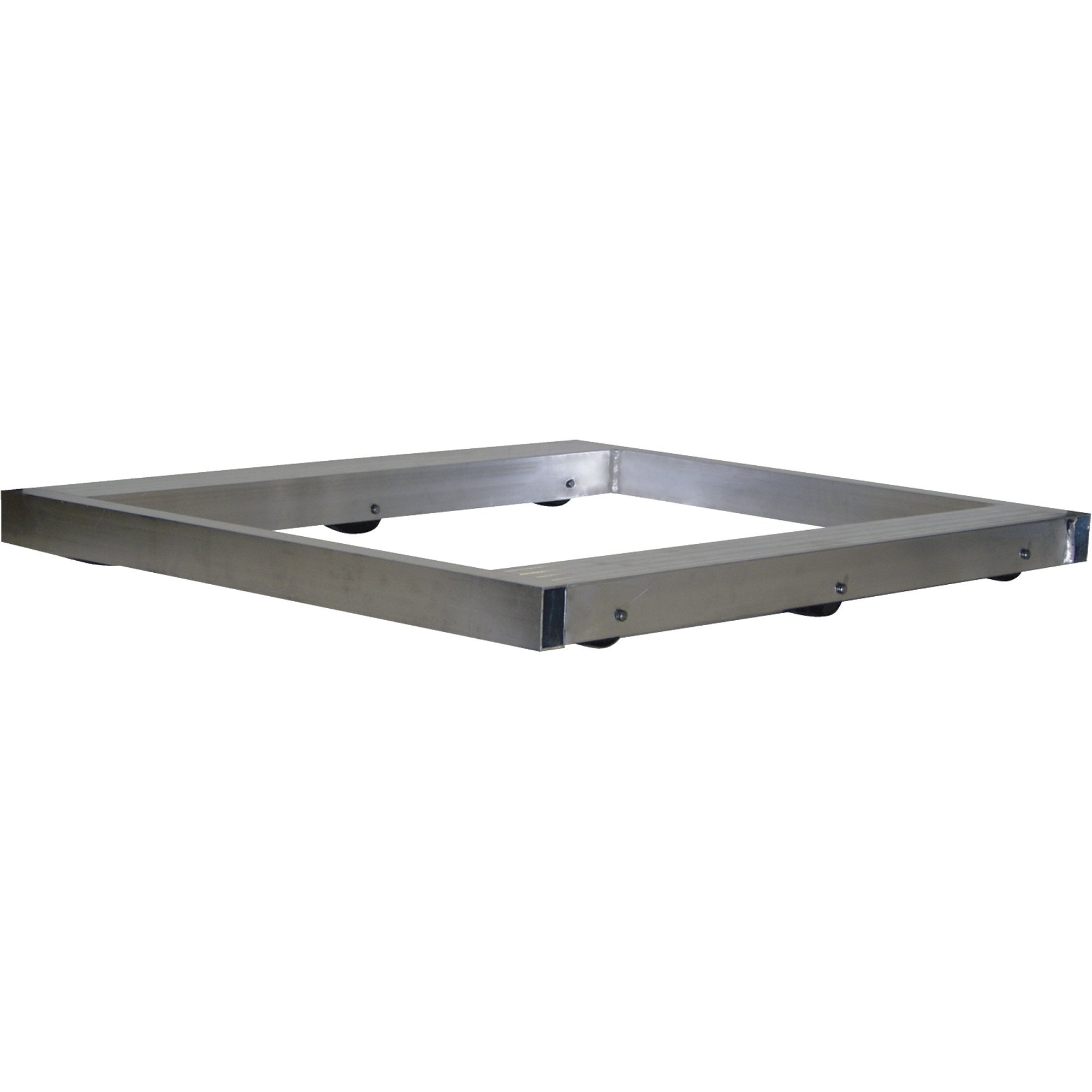 Vestil Aluminum Pallet Dolly